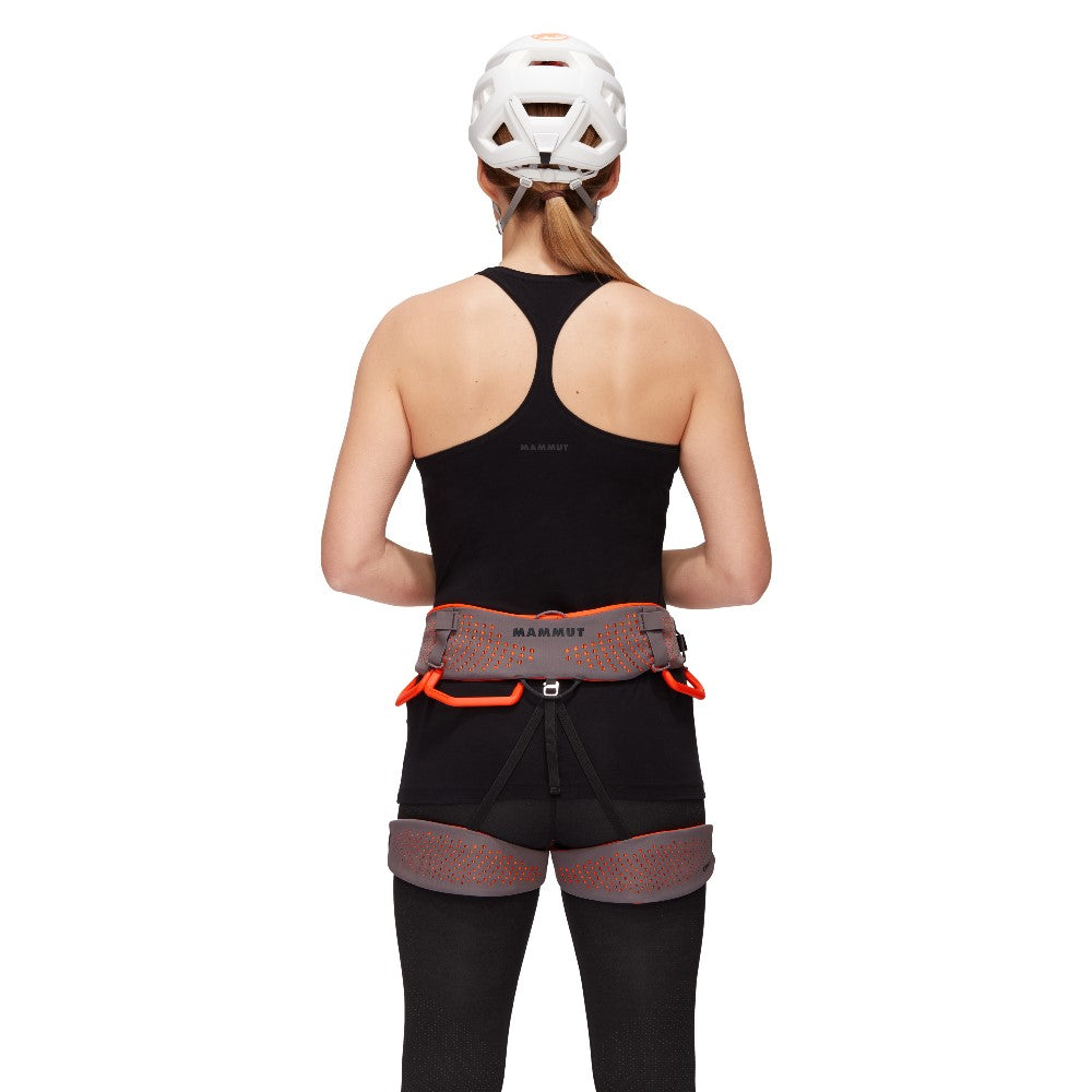 Comfort Fast Adjust Harness Women - Mammut 