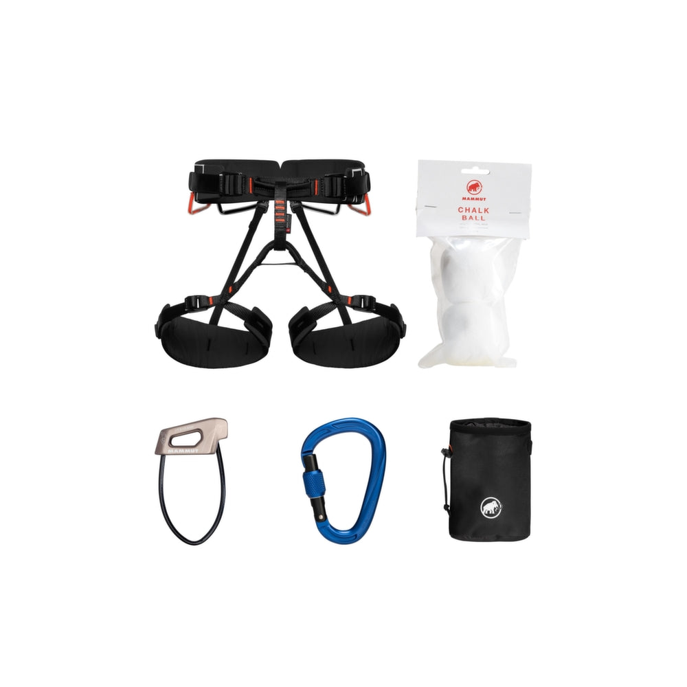 Harnais kit 4 Slide - Mammut
