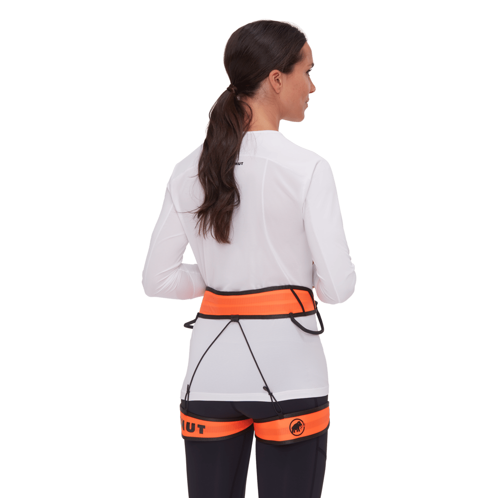 Sender Light Harness - Mammut 
