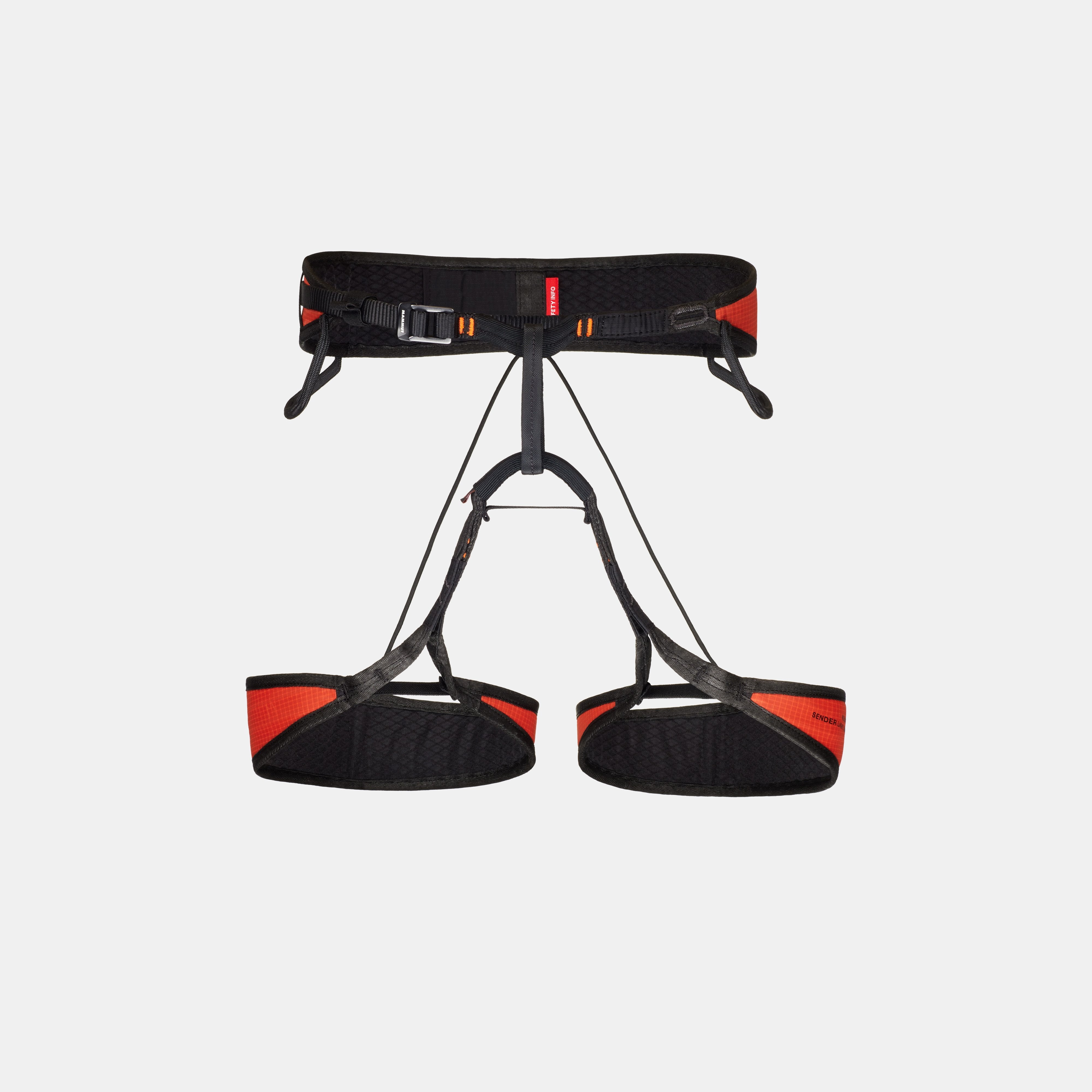 Harnais Adam Ondra Sender Light - Mammut