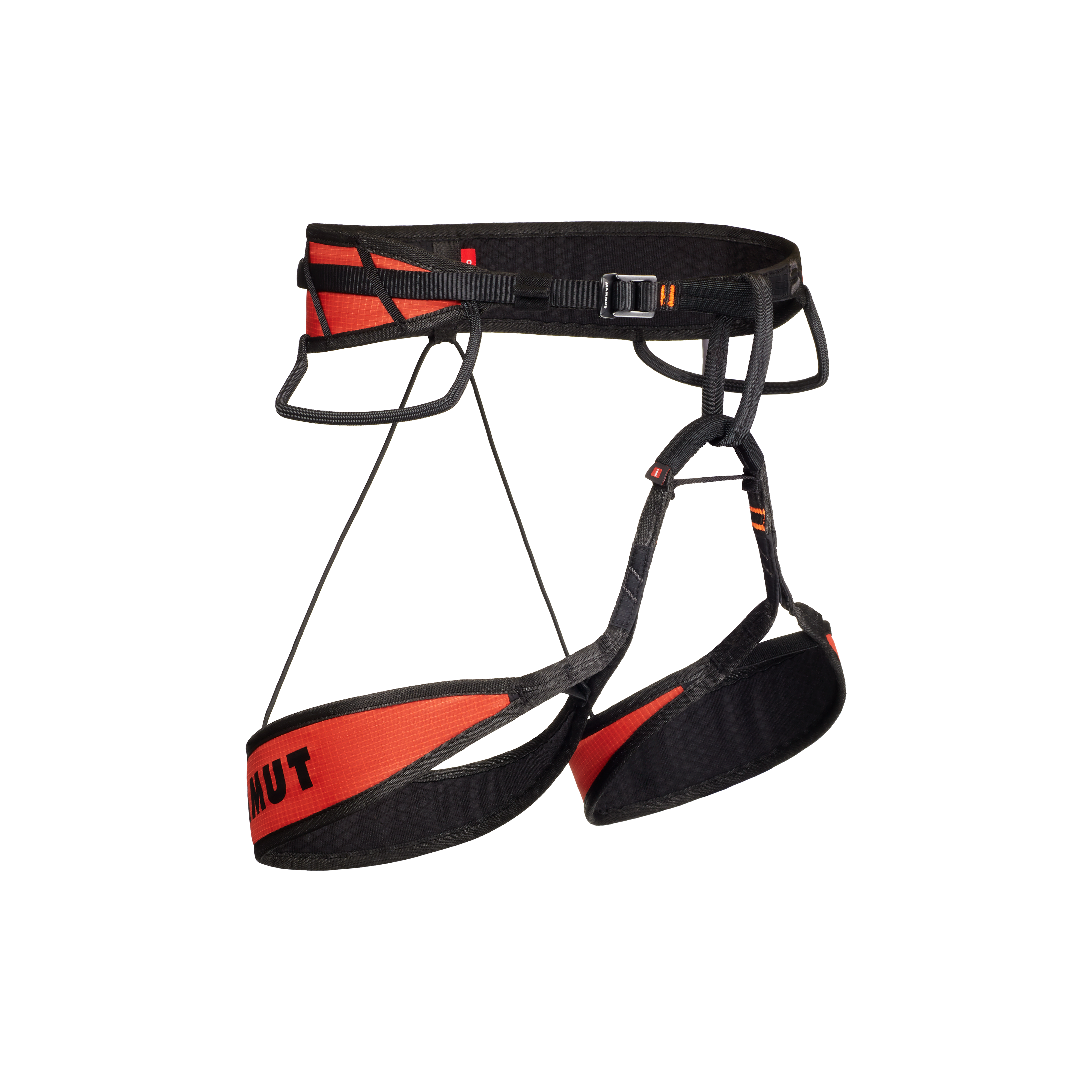 Harnais Adam Ondra Sender Light - Mammut