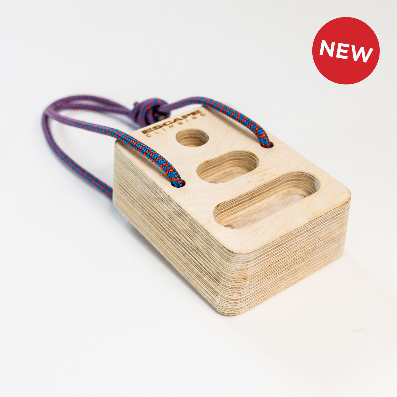 Poutre d'entrainement Training Blok - Escape Climbing