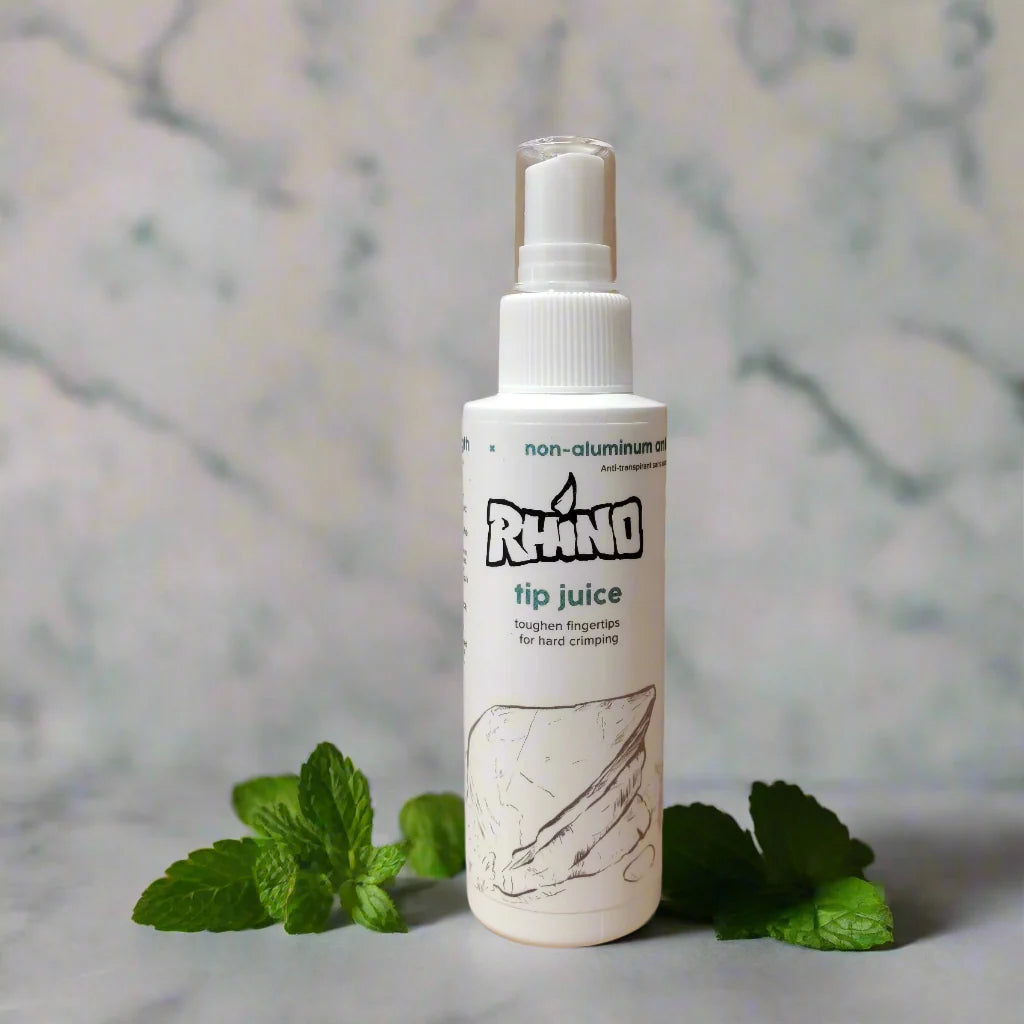Crème Tip Juice - Rhino Skins