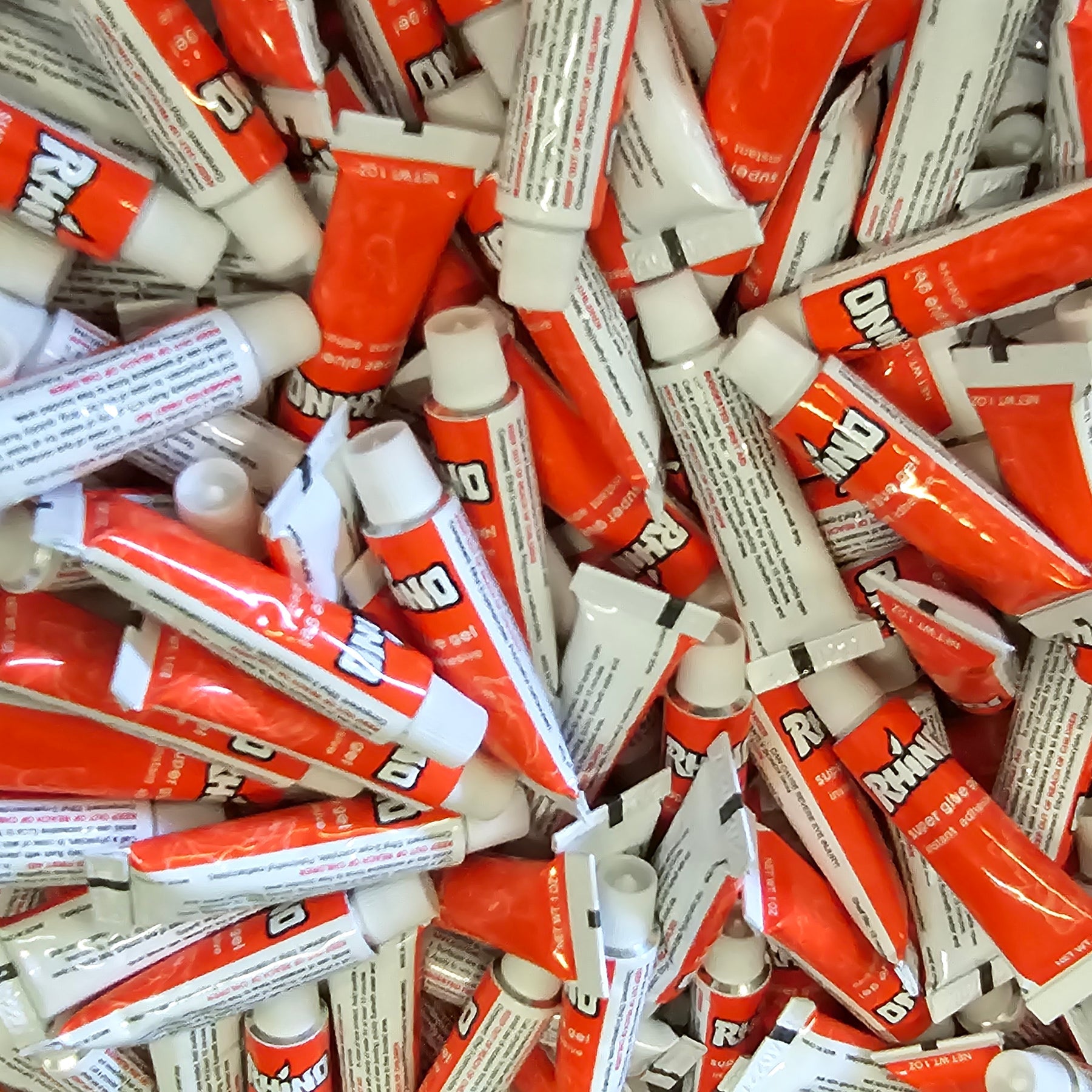 Super Glue - Rhino Skins 