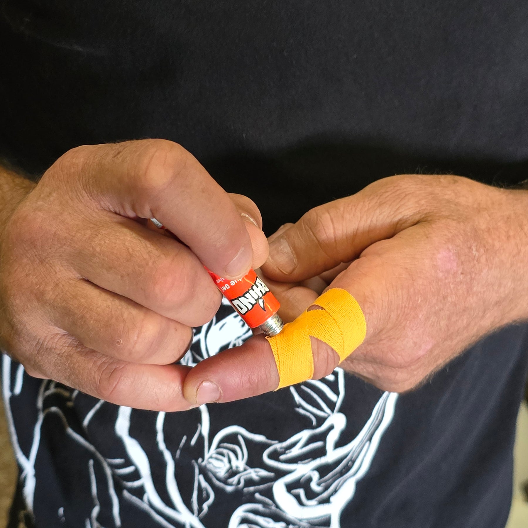 Colle Super Glue - Rhino Skins