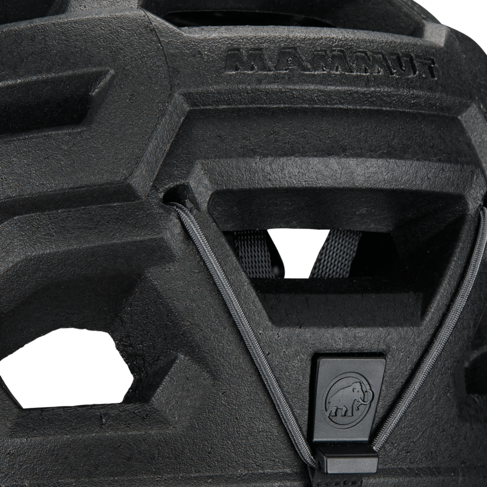 Wall Rider Climbing Helmet - Mammut 