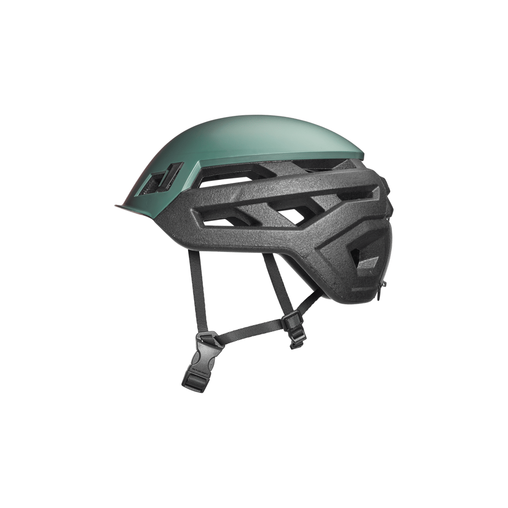Wall Rider Climbing Helmet - Mammut 