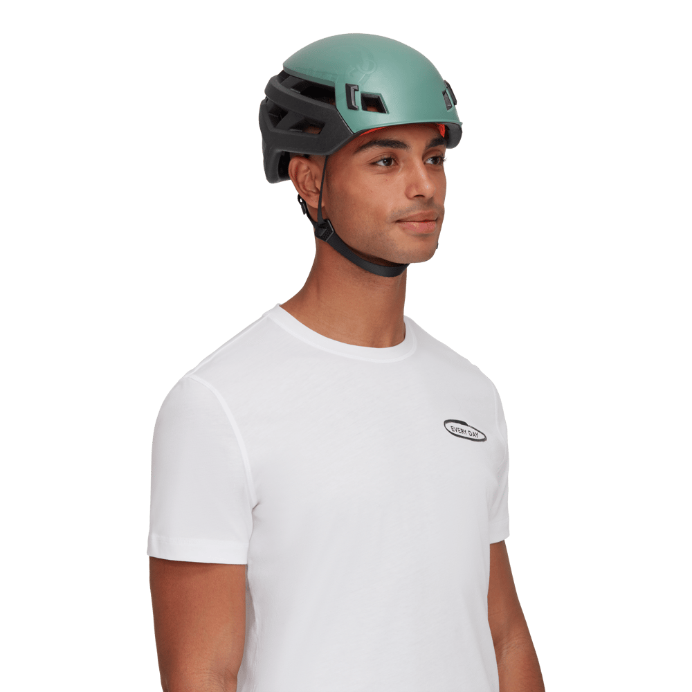 Wall Rider Climbing Helmet - Mammut 