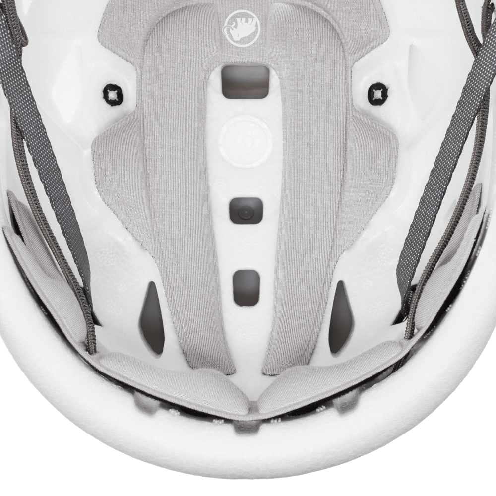 Wall Rider Climbing Helmet - Mammut 