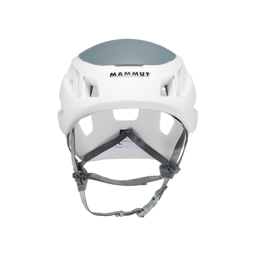 Wall Rider Climbing Helmet - Mammut 