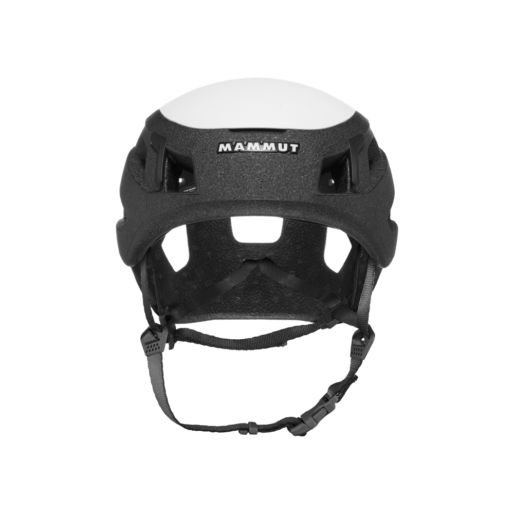 Wall Rider Climbing Helmet - Mammut 