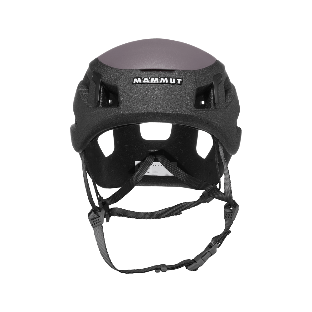 Wall Rider Climbing Helmet - Mammut 