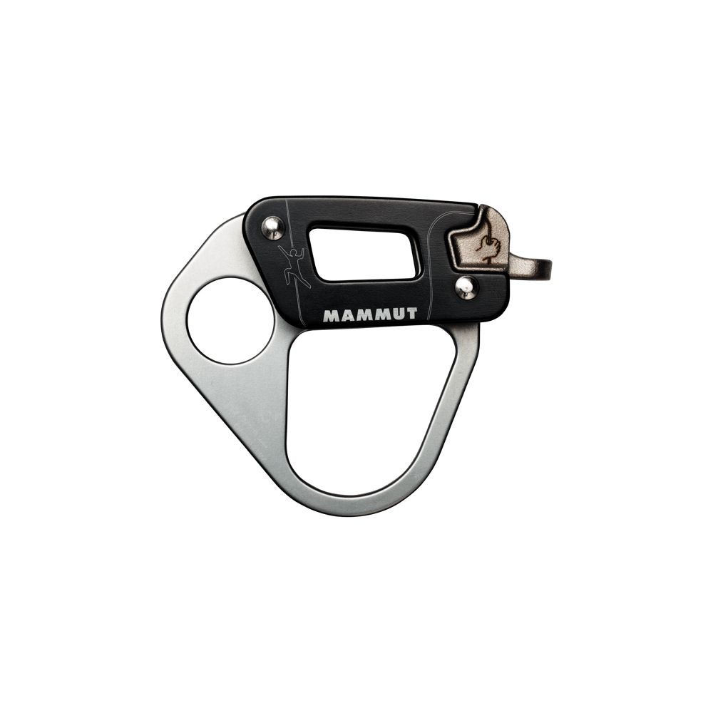 Assureur Nordwand Alpine - Mammut