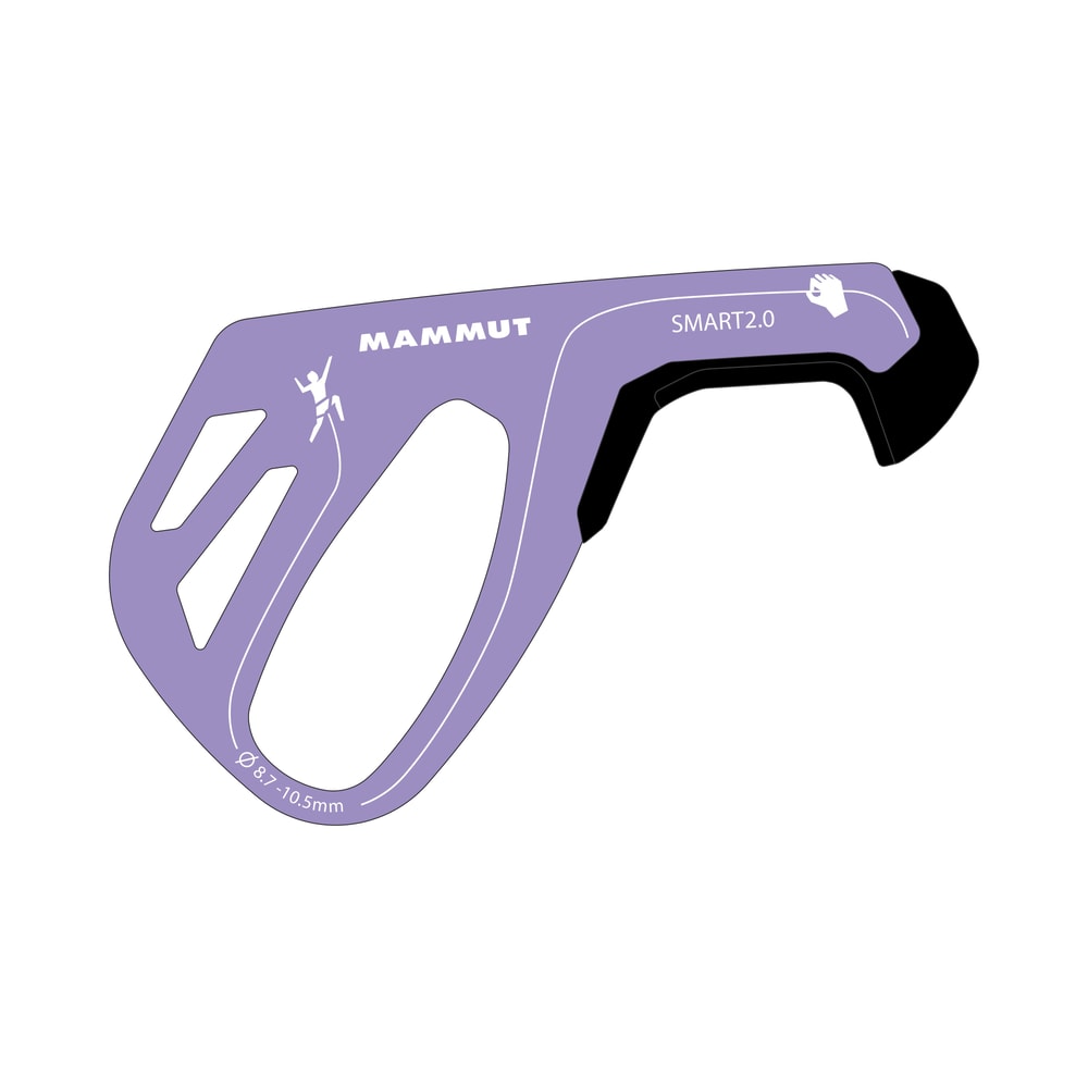 Assureur Smart 2.0 - Mammut