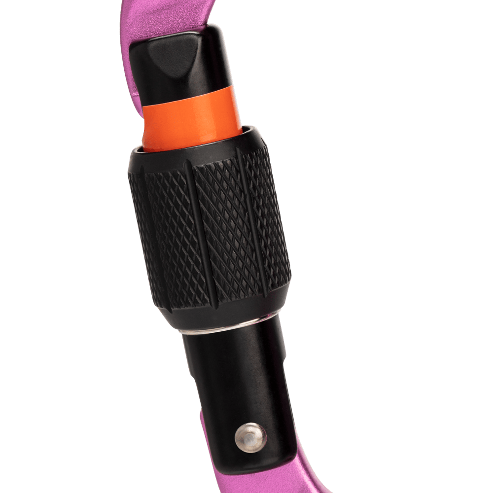 Mousqueton Classic HMS - Mammut 