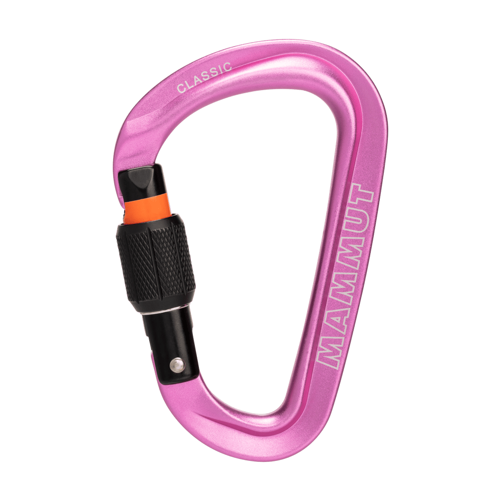 Mousqueton Classic HMS - Mammut 