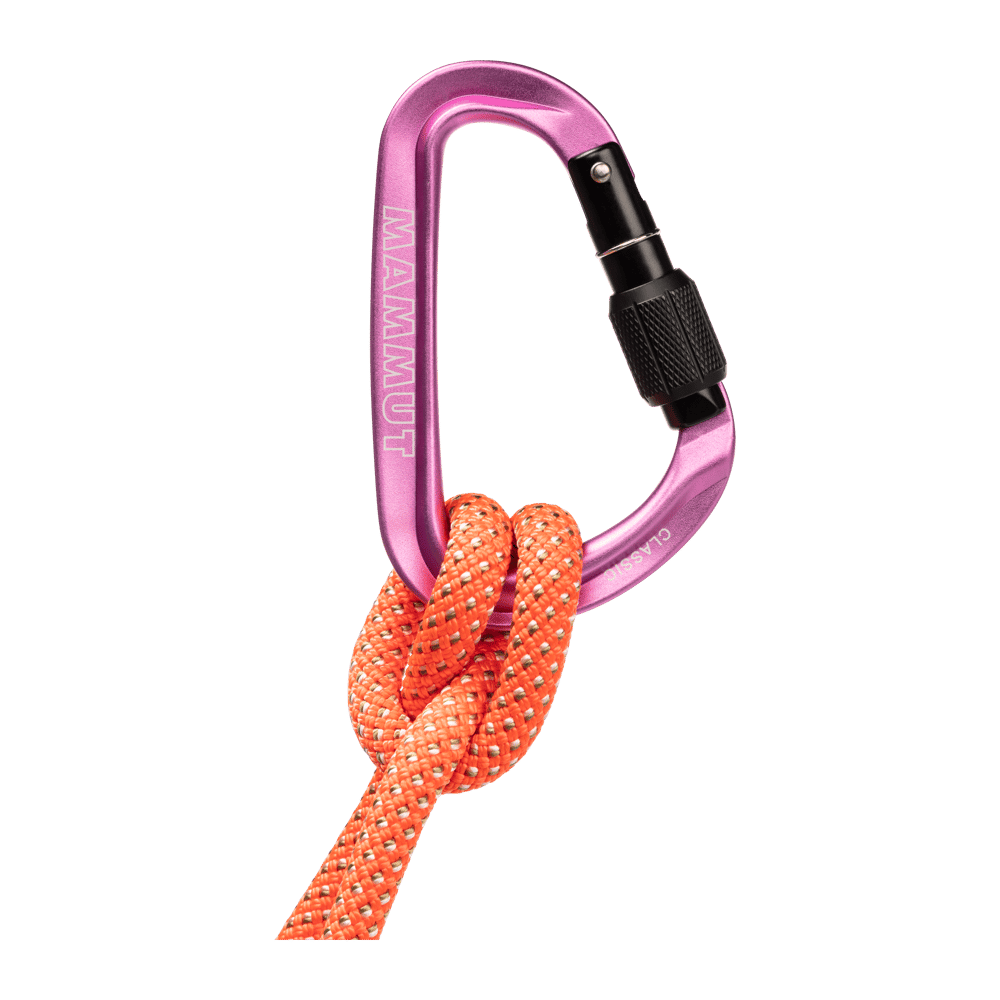 Mousqueton Classic HMS - Mammut 