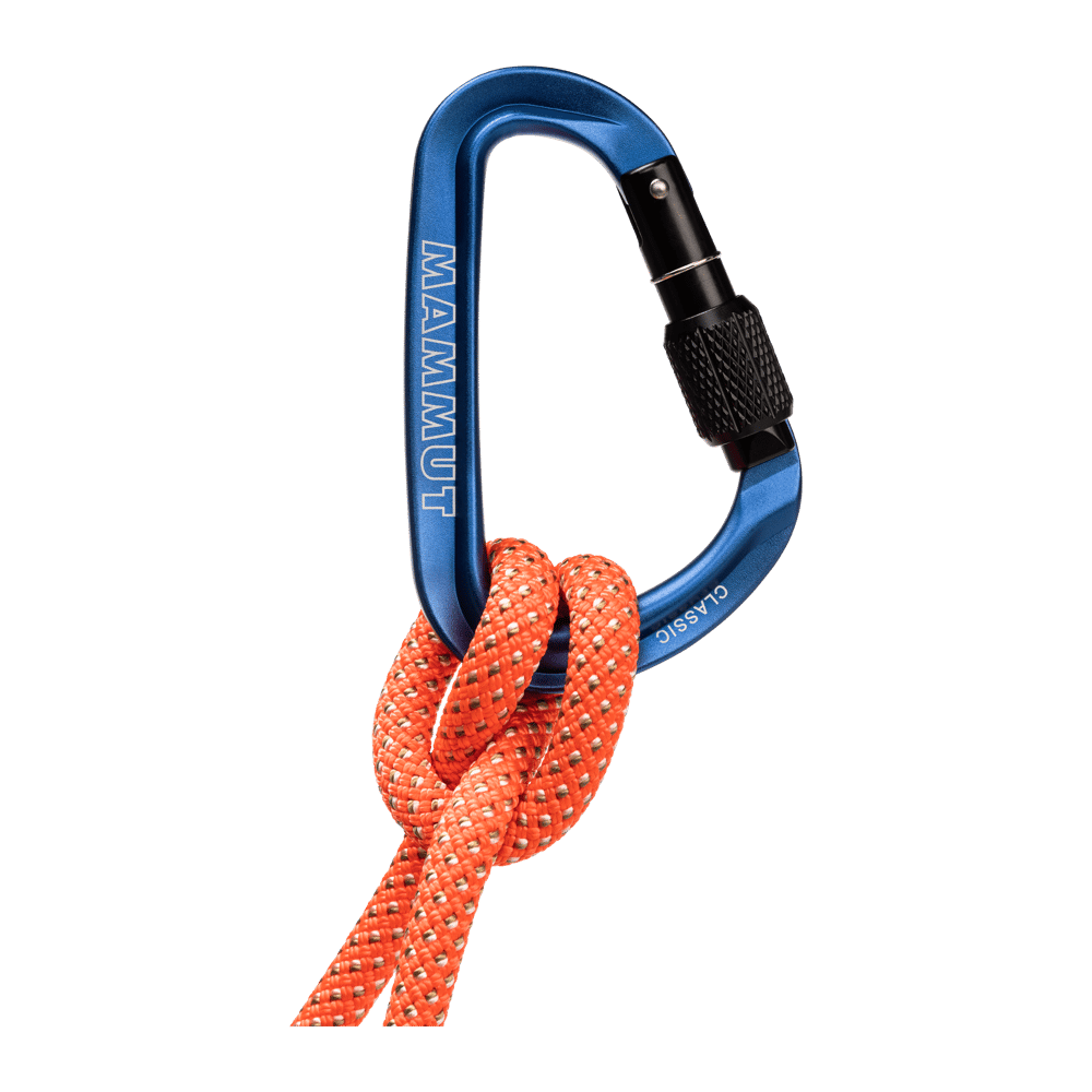 Mousqueton Classic HMS - Mammut 