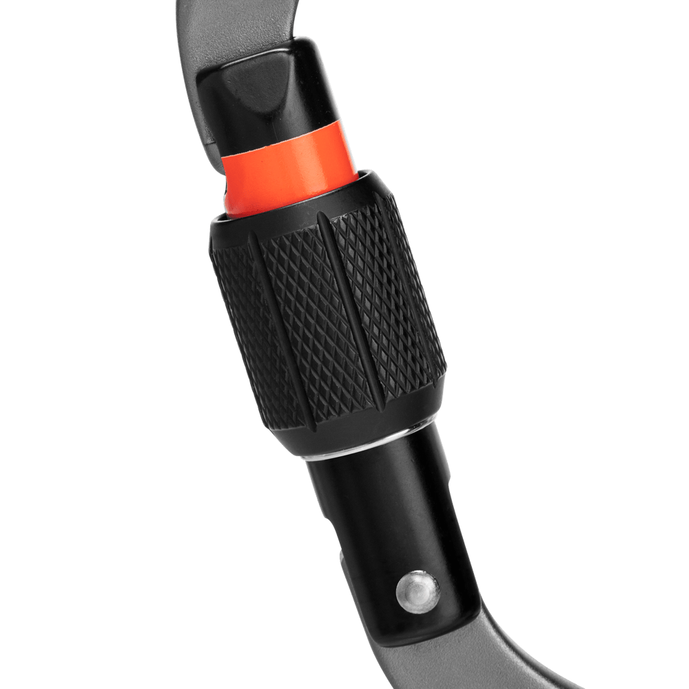 Workhorse HMS Carabiner - Mammut 