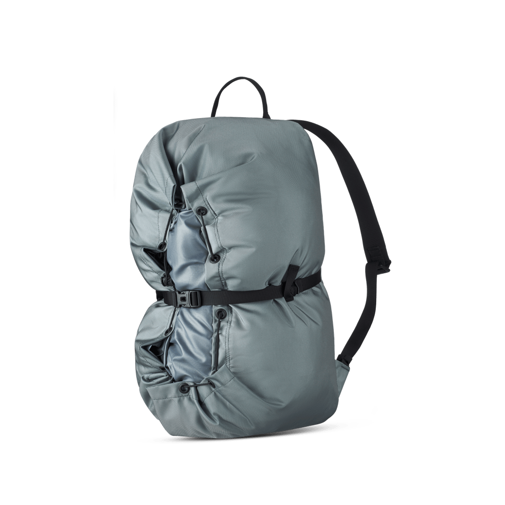 Sac à corde Neon - Mammut