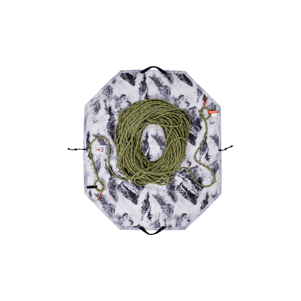 Bâche Neon - Mammut