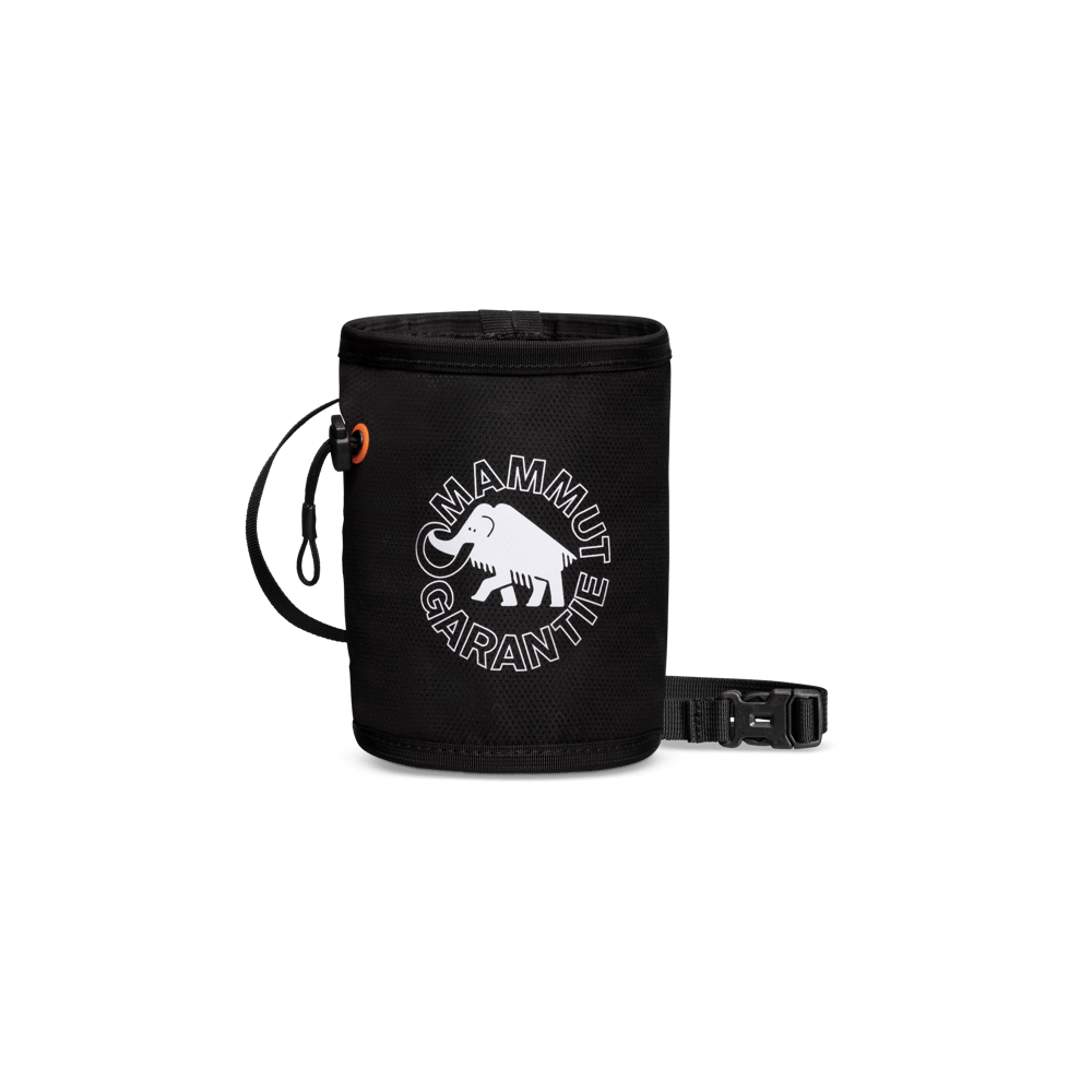 Sac à magnésie Gym Print - Mammut