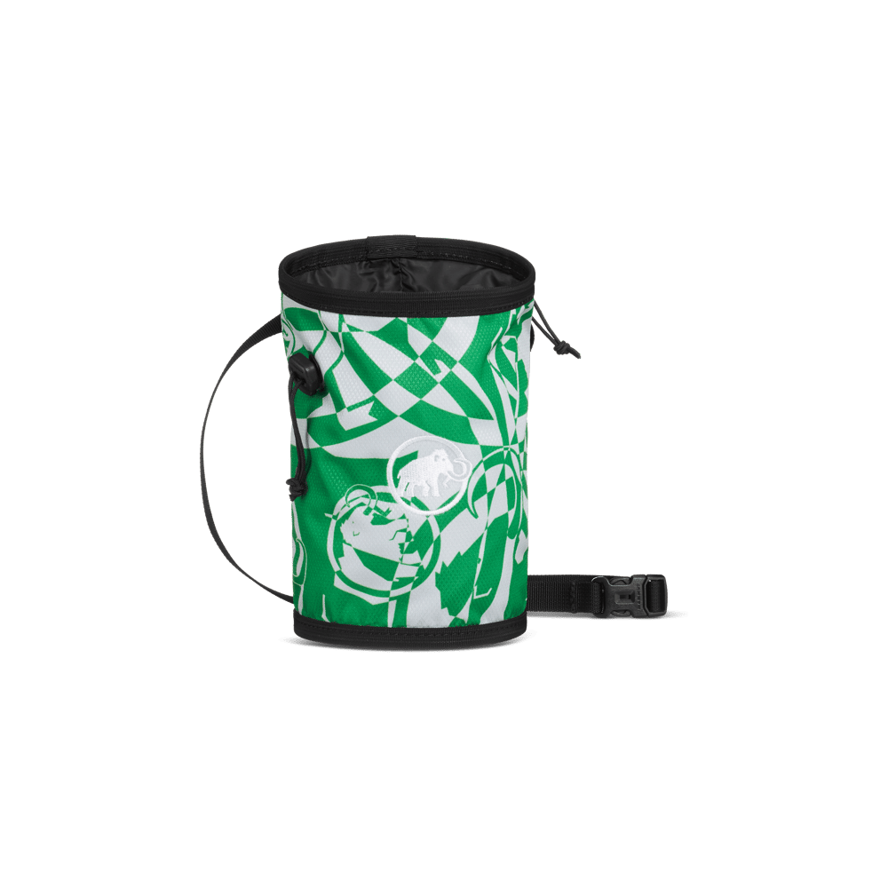 Sac à magnésie Gym Print - Mammut
