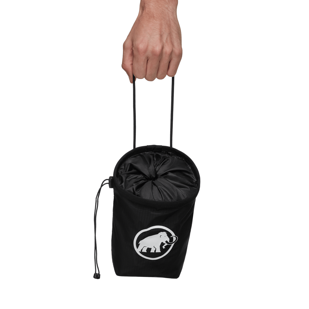 Sac à magnésie Sender Light - Mammut
