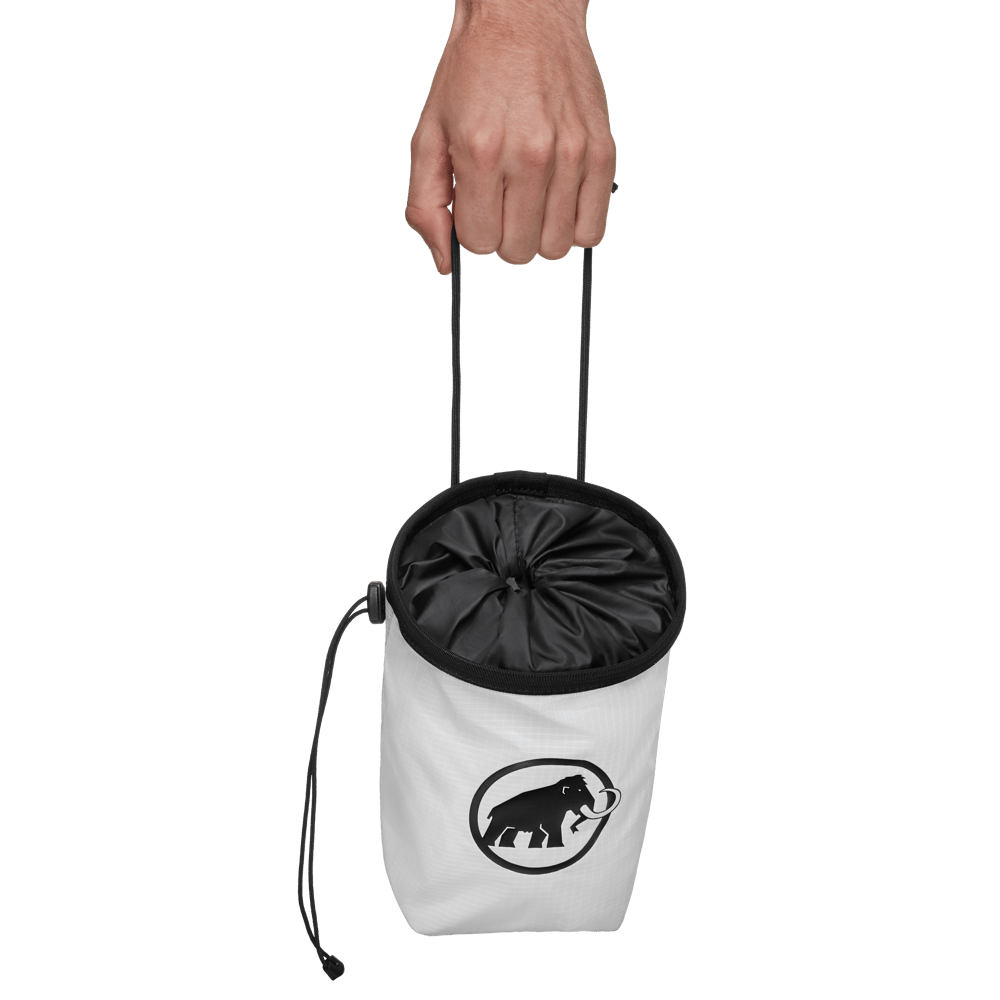 Sac à magnésie Sender Light - Mammut