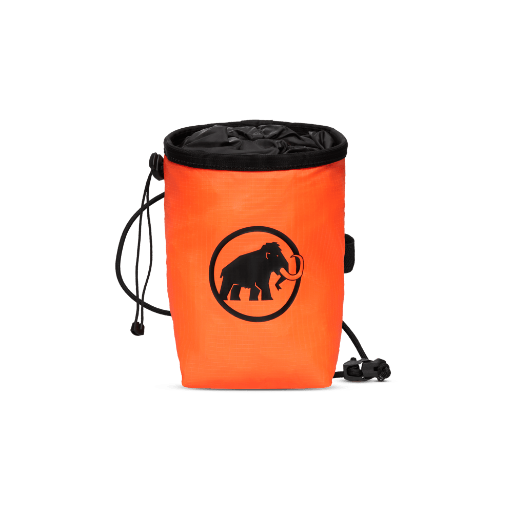 Sac à magnésie Sender Light - Mammut