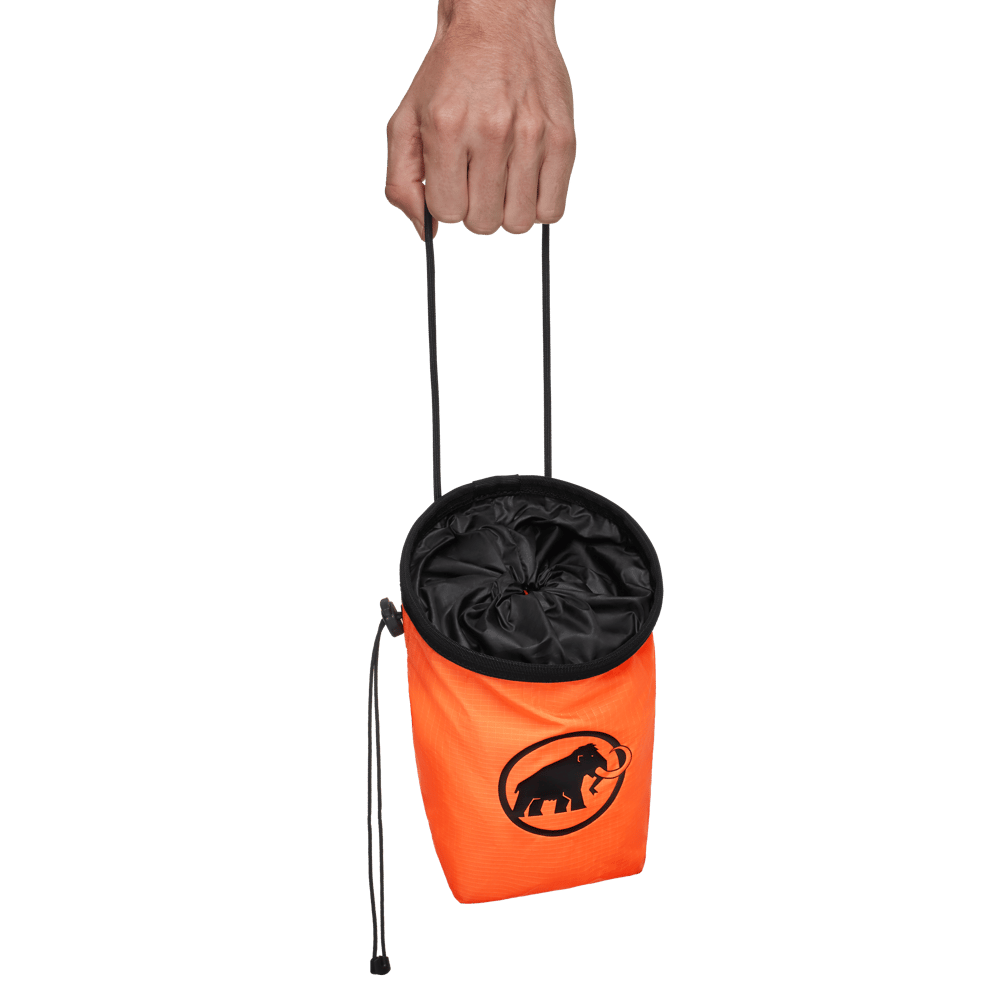 Sac à magnésie Sender Light - Mammut