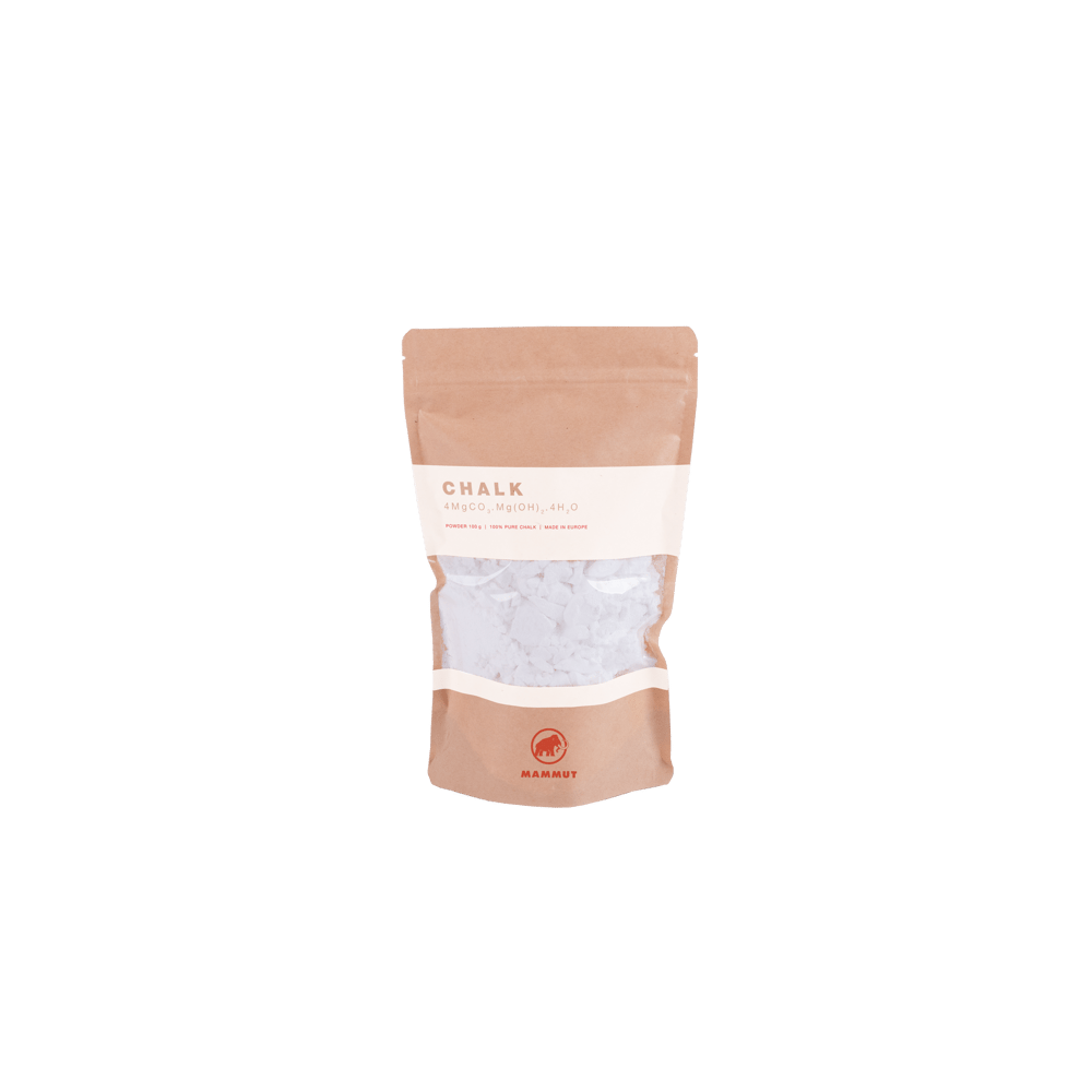 Magnésie Chalk Powder - Mammut
