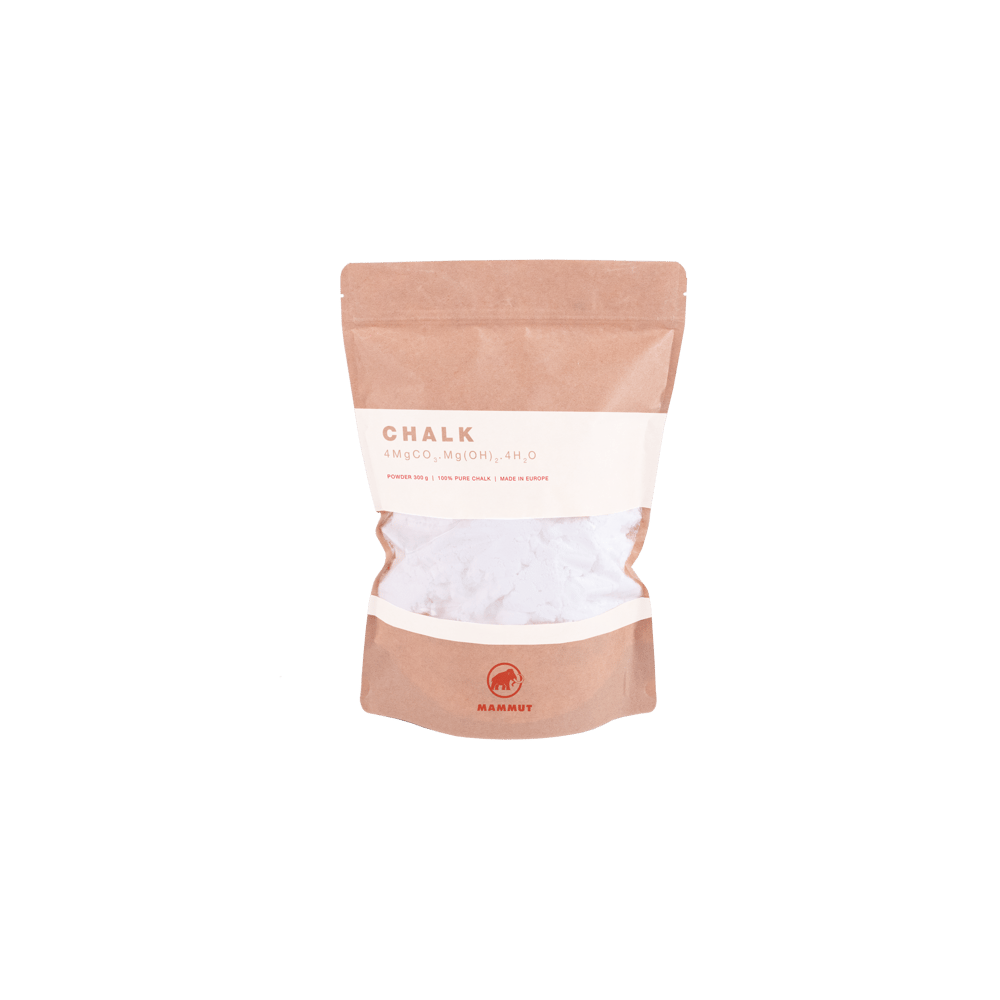 Magnesia Chalk Powder - Mammut 