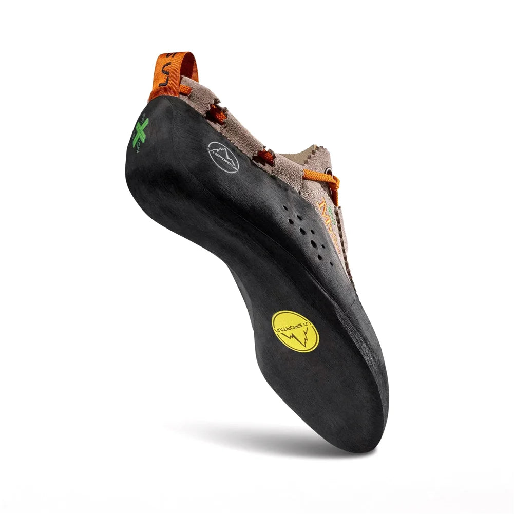 Chaussons d'escalade Mythos ECO - La Sportiva
