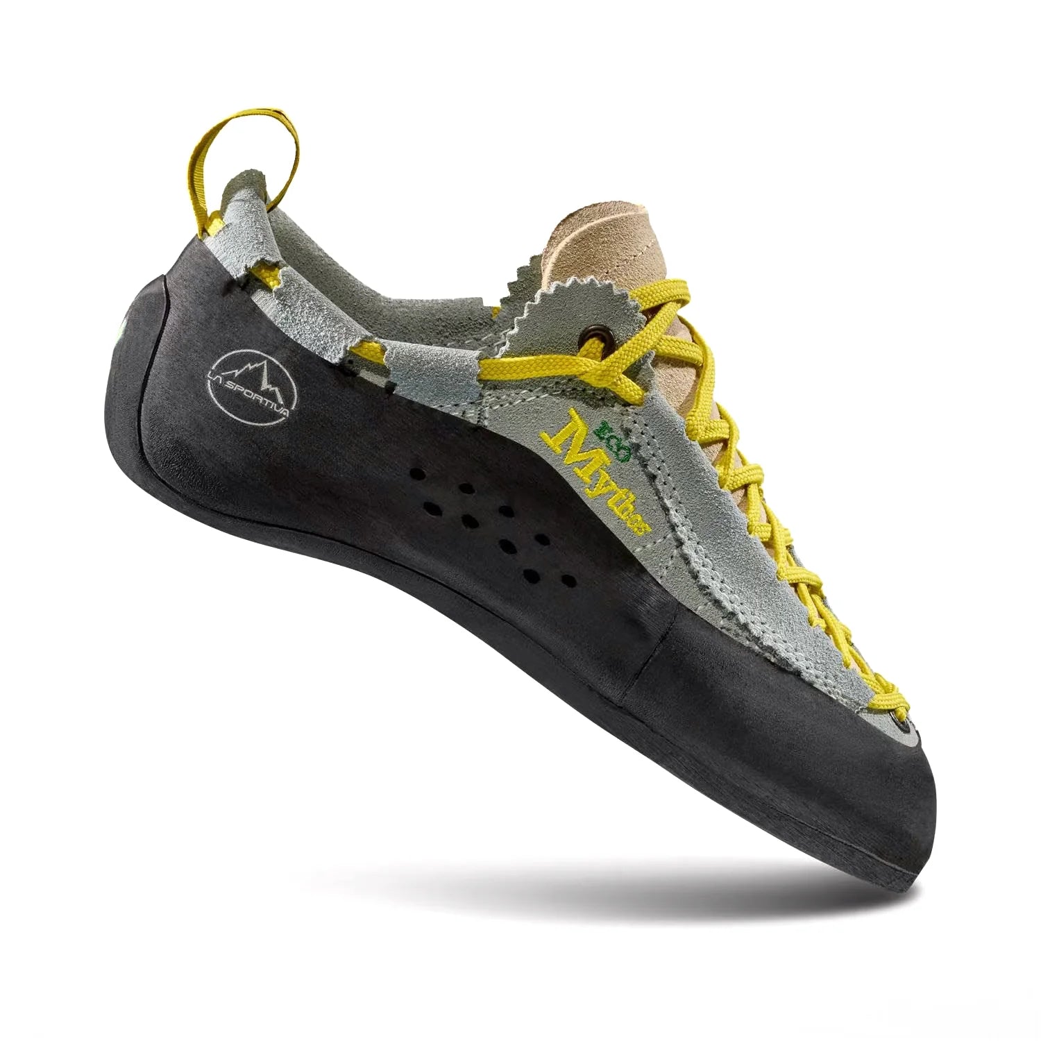 Chaussons d'escalade Mythos ECO LV - La Sportiva