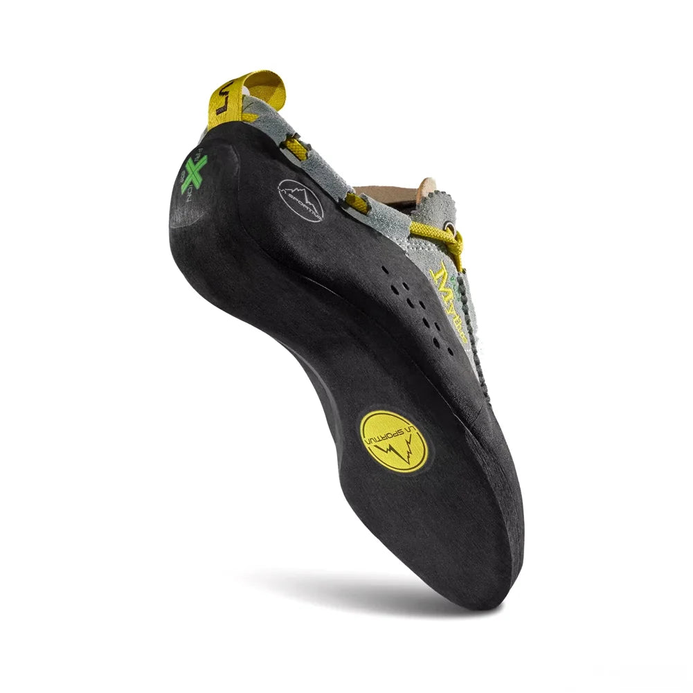 Chaussons d'escalade Mythos ECO LV - La Sportiva