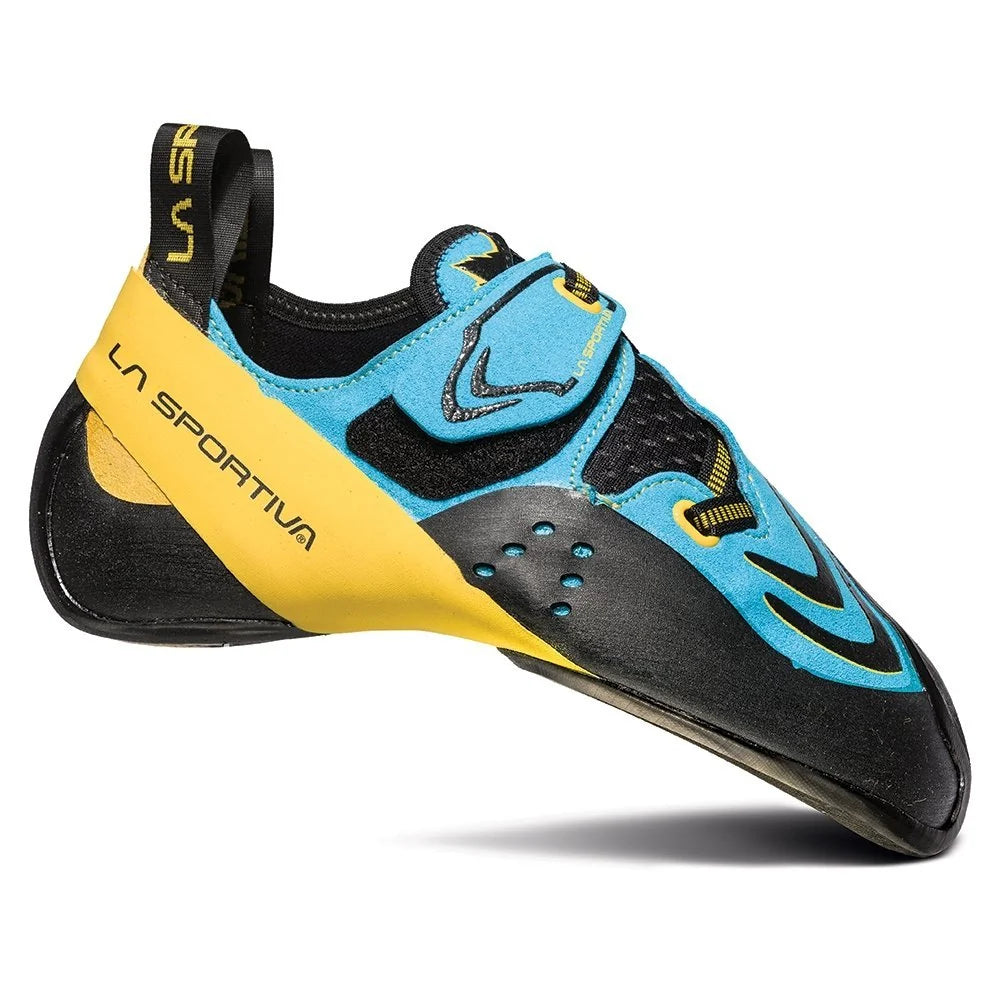 Chaussons d'escalade Futura *LIQUIDATION 30%* - La Sportiva