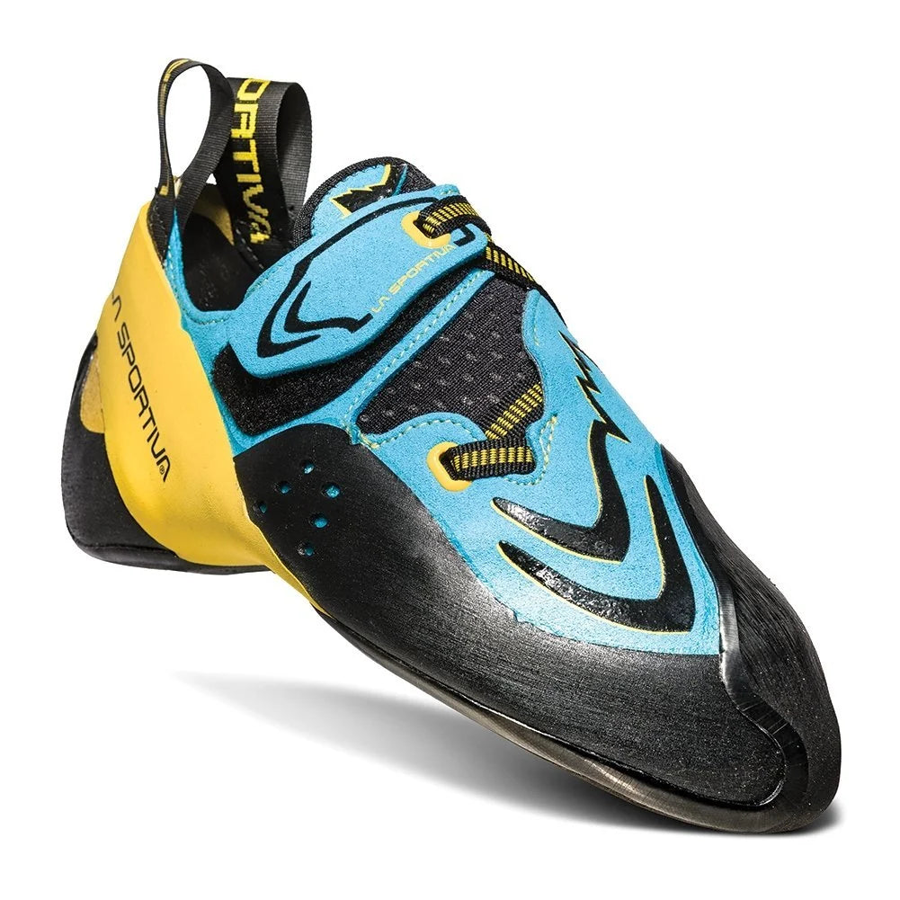 Chaussons d'escalade Futura *LIQUIDATION 30%* - La Sportiva