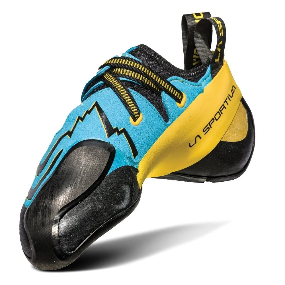Chaussons d'escalade Futura *LIQUIDATION 30%* - La Sportiva