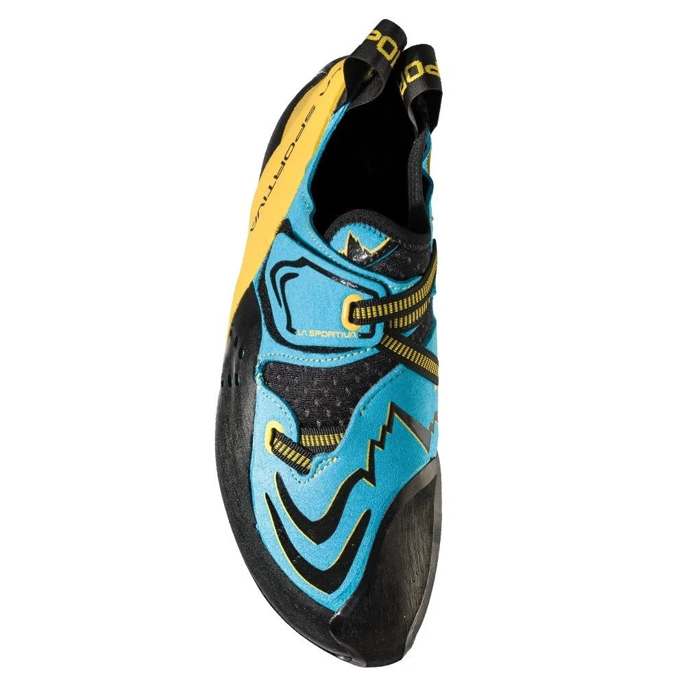 Chaussons d'escalade Futura *LIQUIDATION 30%* - La Sportiva