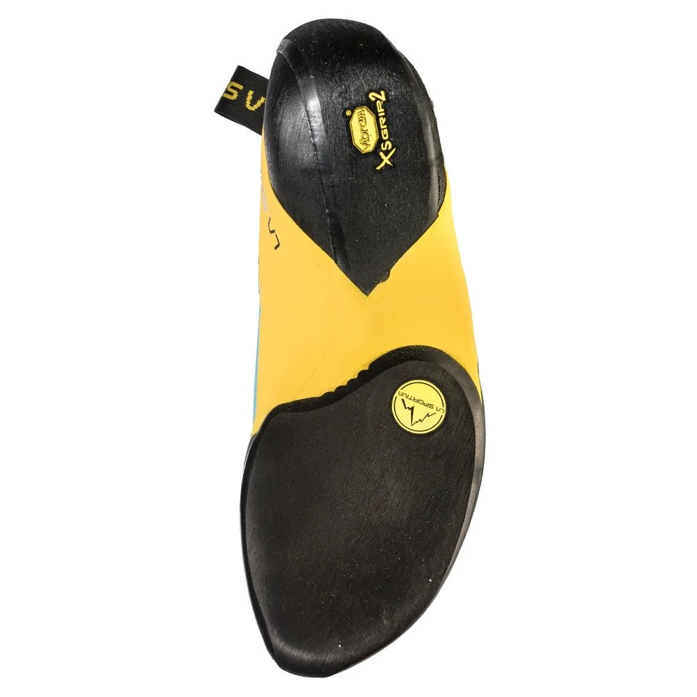 Chaussons d'escalade Futura *LIQUIDATION 30%* - La Sportiva