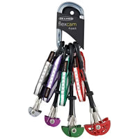 Coinceurs Flex Cam - Trango