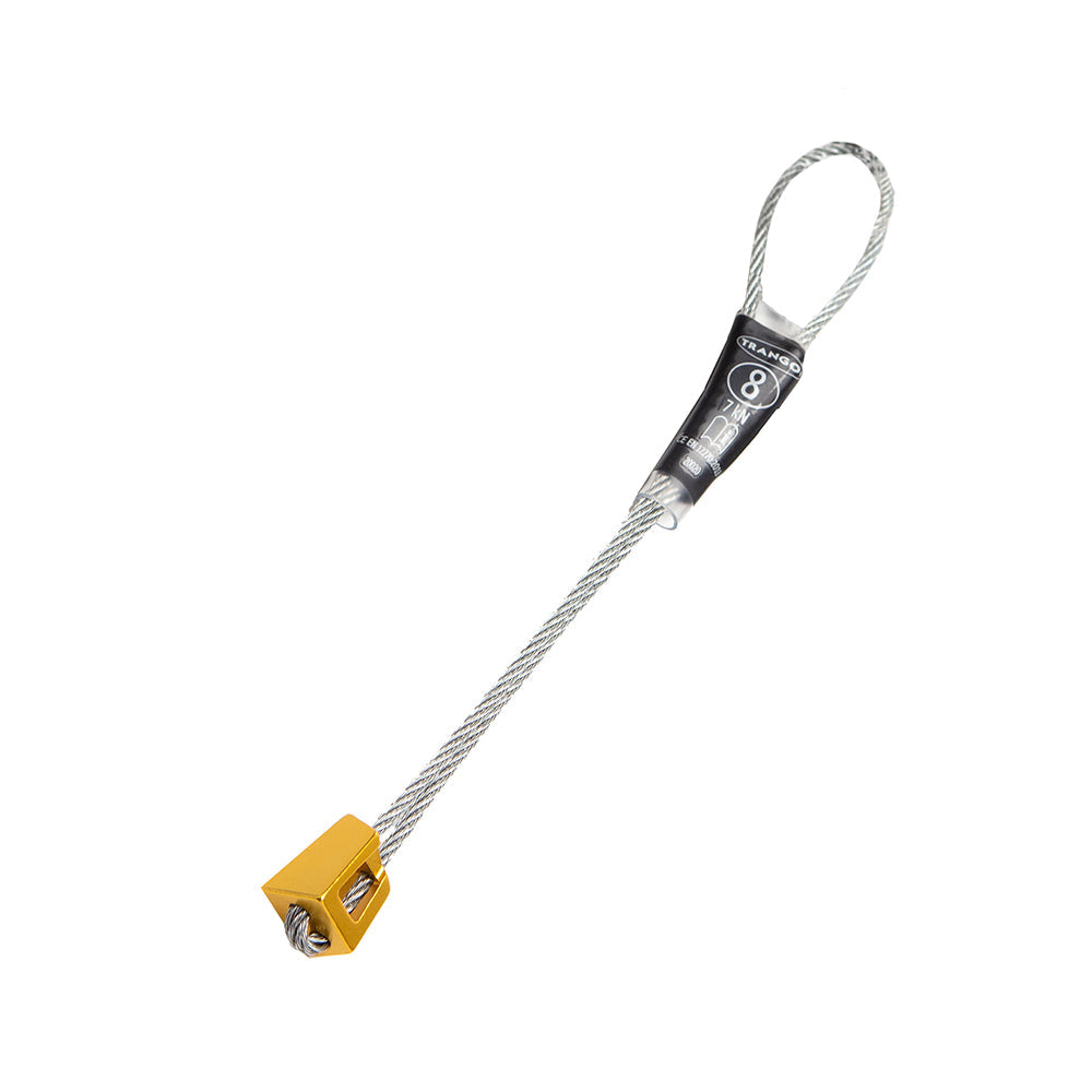 Coinceurs Offset Nuts - Trango