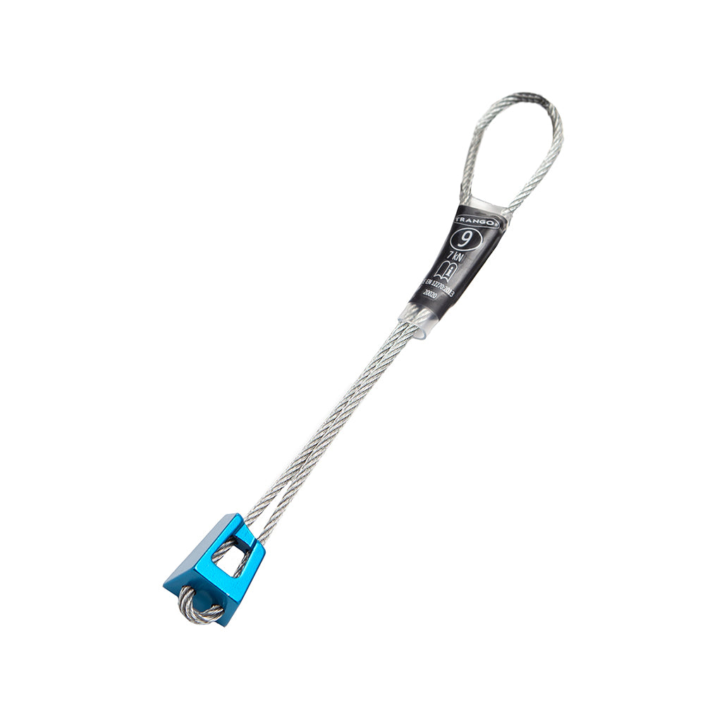 Coinceurs Offset Nuts - Trango