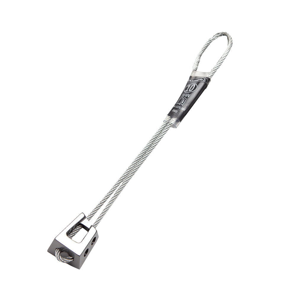 Coinceurs Offset Nuts - Trango