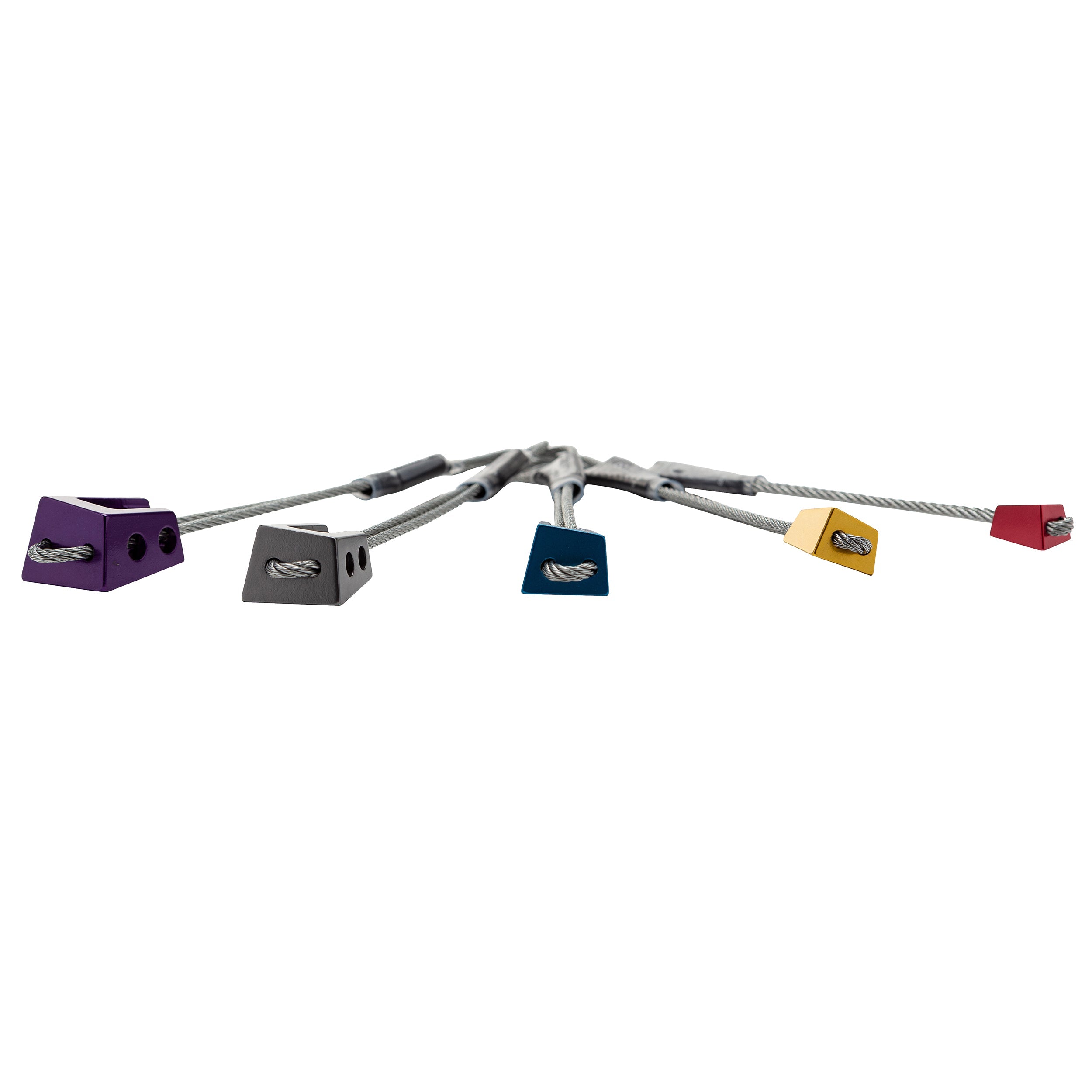 Coinceurs Offset Nuts - Trango