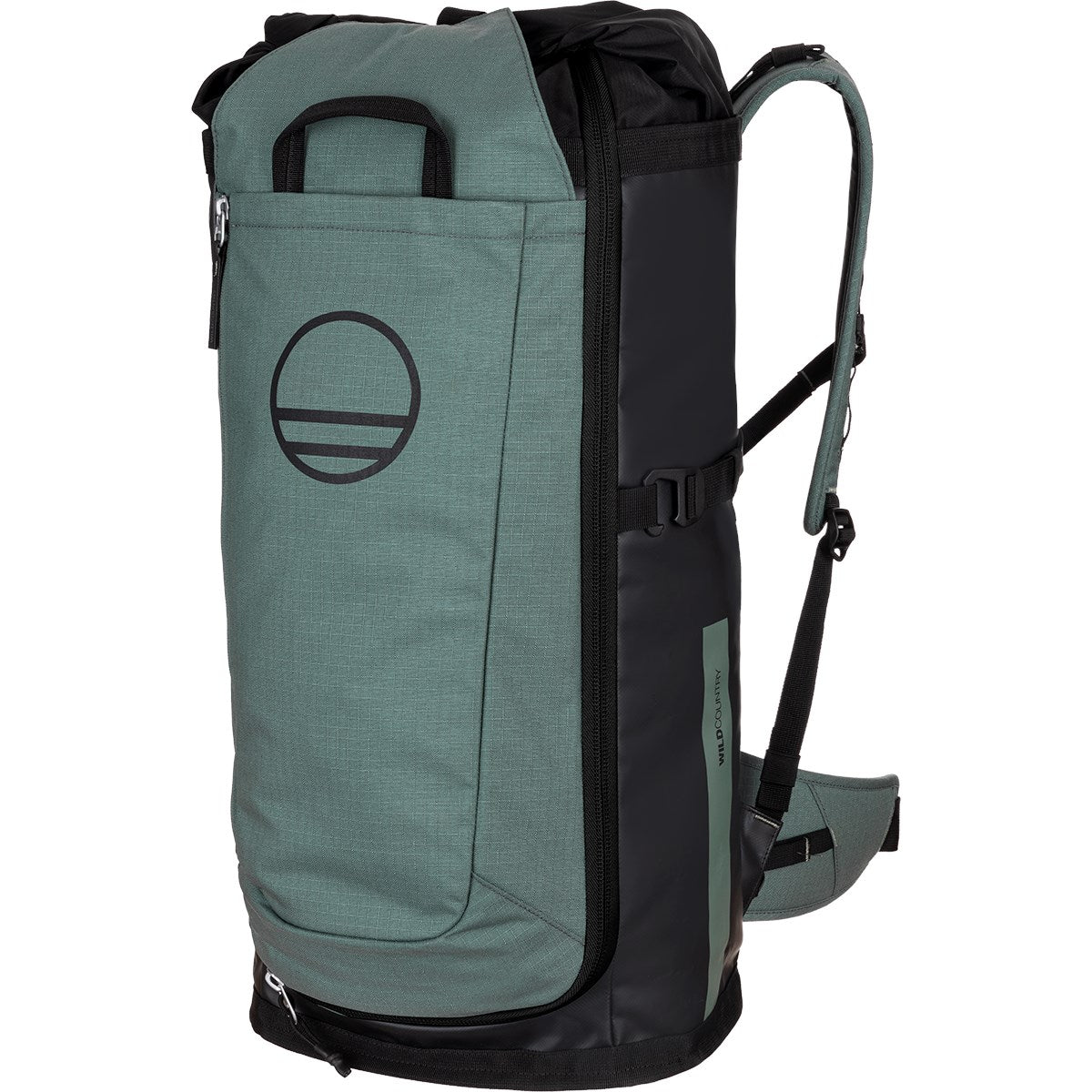 Sac à dos Crag Hauler 40 - Wild Country – DELIRE.boutique