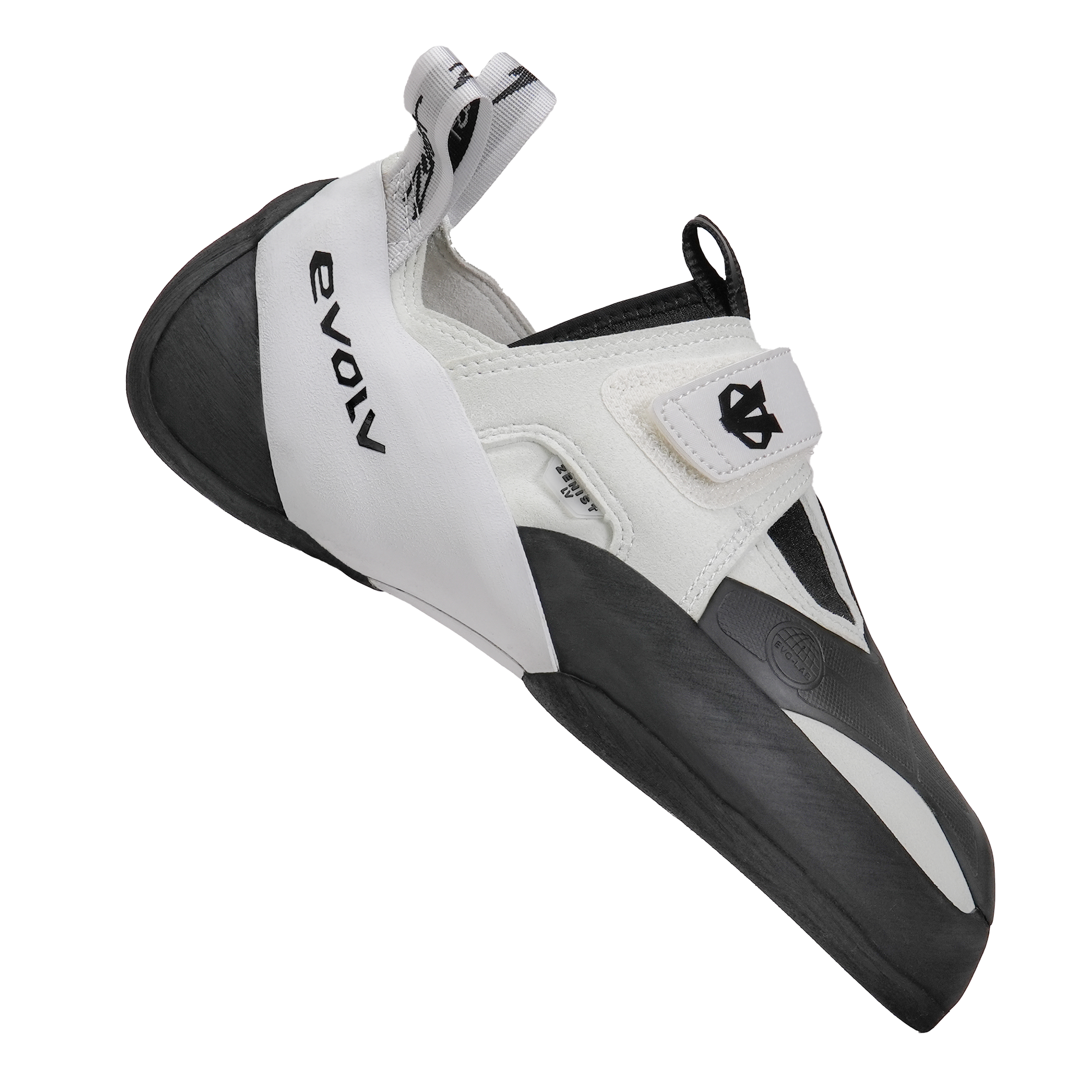 Zenist LV Climbing Shoes - Evolv 