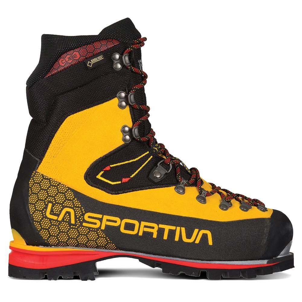 Bottes de glace Nepal Cube GTX - La Sportiva