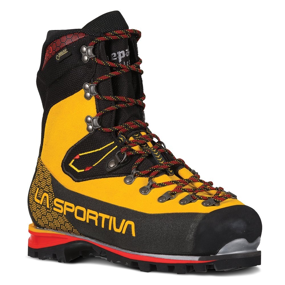 Nepal Cube GTX Ice Boots - La Sportiva 